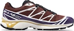 Order Salomon XT-6 'Marrón Burdeos' 414547