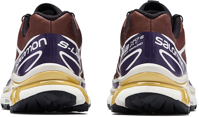 Salomon XT-6 'Marrón Burdeos' 414547 Purchase Salomon XT-6 'Marrón Burdeos' 414547