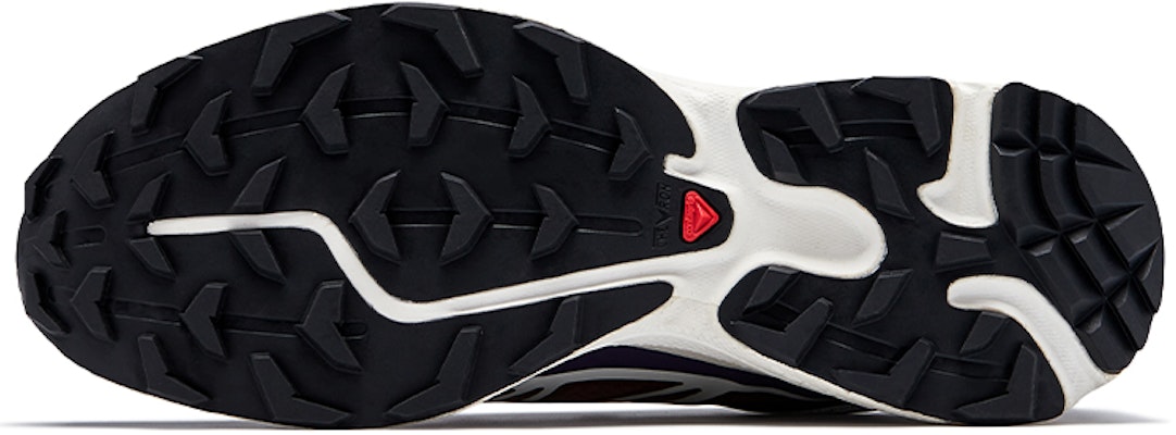 Salomon XT-6 'Marrón Burdeos' 414547 Details for Salomon XT-6 'Marrón Burdeos' 414547