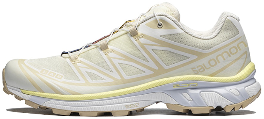 Salomon XT-6 'Vanila Ais Kuning' 417518 Buy Salomon XT-6 'Vanila Ais Kuning' 417518