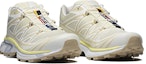 Lookbook Salomon XT-6 'Vanilla Ice Yellow' 417518