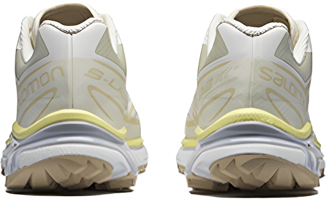 Salomon XT-6 'Vanila Ais Kuning' 417518 Shop Salomon XT-6 'Vanila Ais Kuning' 417518