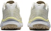 Shop Salomon XT-6 'Vanilla Ice Yellow' 417518