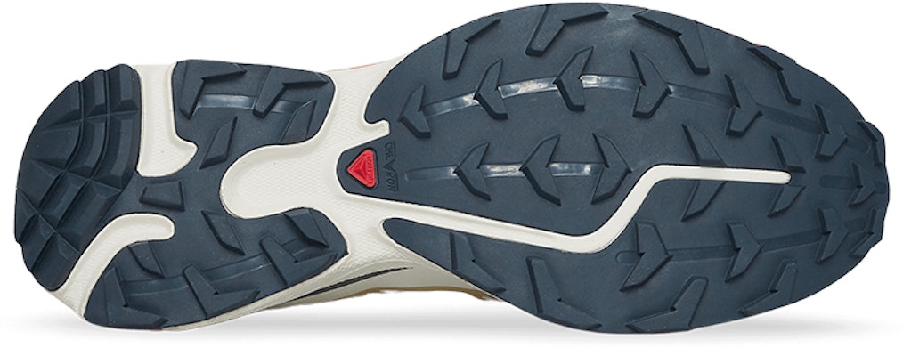 Salomon Xt-6 'Arena Rojo Naranja' 414553 Purchase Salomon Xt-6 'Arena Rojo Naranja' 414553