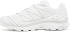 Buy Salomon XT-6 'Putih' L41252900XT6WHITE