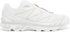 Order Salomon XT-6 'Putih' L41252900XT6WHITE