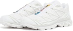 Lookbook Salomon XT-6 'Putih' L41252900XT6WHITE
