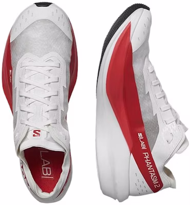 Salomon XT-6 'Putih Merah' 472766 Lookbook Salomon XT-6 'Putih Merah' 472766