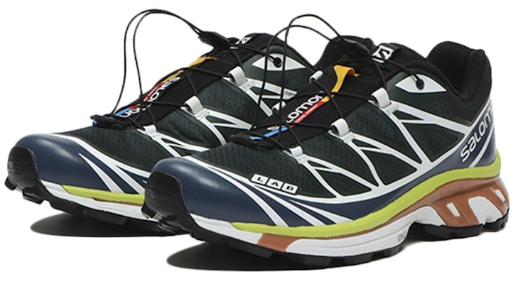 Salomon XT-6 Kasut Lari Advrunning 412532 Order Salomon XT-6 Kasut Lari Advrunning 412532