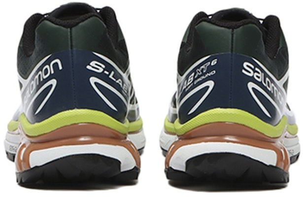 Salomon XT-6 Kasut Lari Advrunning 412532 Shop Salomon XT-6 Kasut Lari Advrunning 412532