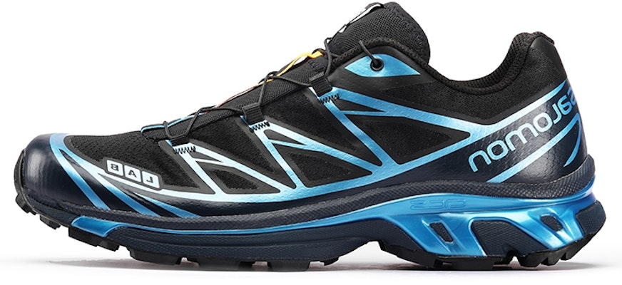 SALOMON 萨洛蒙 XT-6 ADV 時尚 越野戶外鞋 男女同款 暗夜藍 Buy SALOMON 萨洛蒙 XT-6 ADV 時尚 越野戶外鞋 男女同款 暗夜藍