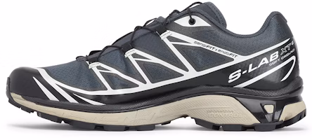 Salomon XT-6 Adv For Dsm Trail 'Black' 417170 Salomon XT-6 Adv For Dsm Trail 'Black' 417170