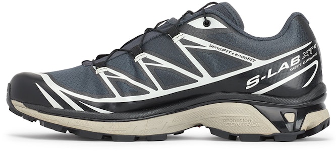 萨洛蒙 XT-6 Adv For Dsm 越野跑鞋 '黑色' 417170 Buy 萨洛蒙 XT-6 Adv For Dsm 越野跑鞋 '黑色' 417170