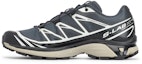 Buy Salomon XT-6 Adv For Dsm Trail 'Hitam' 417170