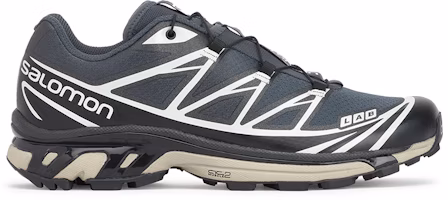 Salomon XT-6 Adv Untuk Dsm Trail 'Hitam' 417170 Order Salomon XT-6 Adv Untuk Dsm Trail 'Hitam' 417170