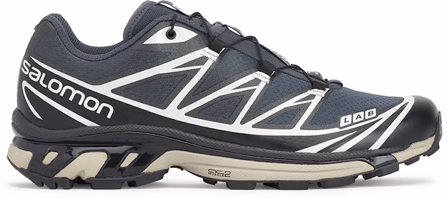 Salomon XT-6 Adv For Dsm Trail 'Hitam' 417170 Order Salomon XT-6 Adv For Dsm Trail 'Hitam' 417170