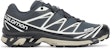 Salomon XT-6 Adv For Dsm Trail 'Hitam' 417170