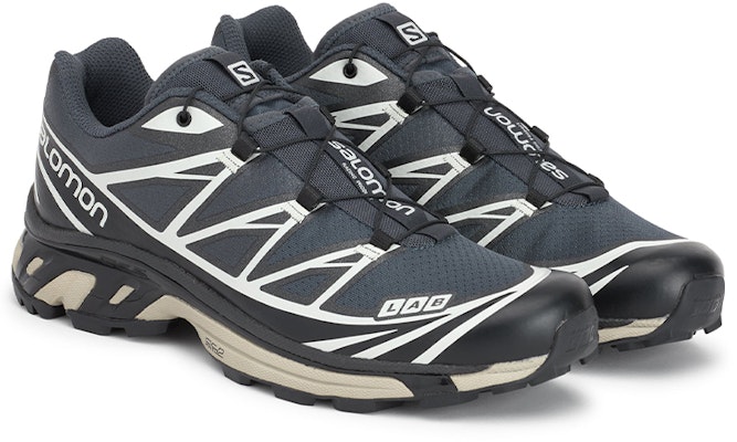 Salomon XT-6 Adv For Dsm Trail 'Hitam' 417170 Lookbook Salomon XT-6 Adv For Dsm Trail 'Hitam' 417170