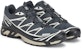Salomon XT-6 Adv For Dsm Trail 'Hitam' 417170