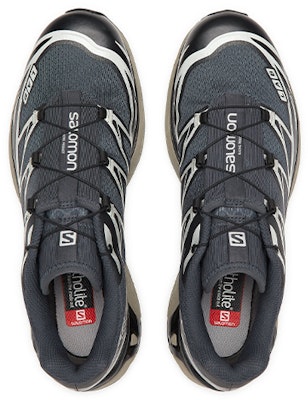 Salomon XT-6 Adv For Dsm Trail 'Hitam' 417170 Shop Salomon XT-6 Adv For Dsm Trail 'Hitam' 417170