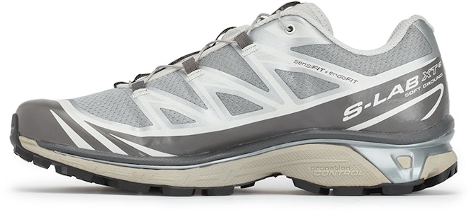 Salomon XT-6 Adv Para Dsm Trail 'Plata' 417169 Buy Salomon XT-6 Adv Para Dsm Trail 'Plata' 417169
