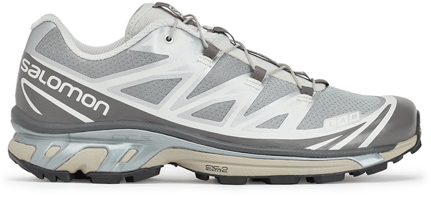 Salomon XT-6 Adv Untuk Dsm Trail 'Silver' 417169 Order Salomon XT-6 Adv Untuk Dsm Trail 'Silver' 417169