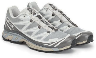 Salomon XT-6 Adv For Dsm 越野鞋 '银色' 417169 Lookbook Salomon XT-6 Adv For Dsm 越野鞋 '银色' 417169