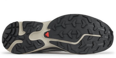 Salomon XT-6 Adv For Dsm 越野鞋 '银色' 417169 Details for Salomon XT-6 Adv For Dsm 越野鞋 '银色' 417169