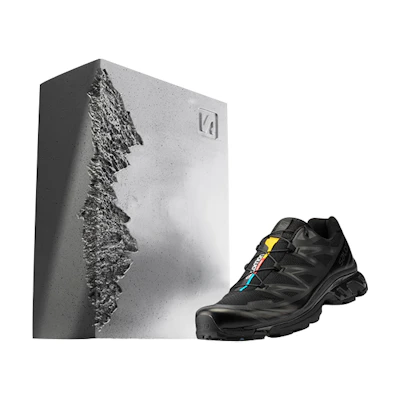 Salomon XT-6 ADV LTD Edition 'Eclipse'