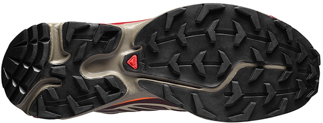 Salomon XT-6 Adv Trail 'Coffee' 412636 Purchase Salomon XT-6 Adv Trail 'Coffee' 412636