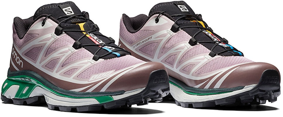 살로몬 XT-6 어드밴스 트레일 '퍼플' (80 characters) 412631 Order 살로몬 XT-6 어드밴스 트레일 '퍼플' (80 characters) 412631