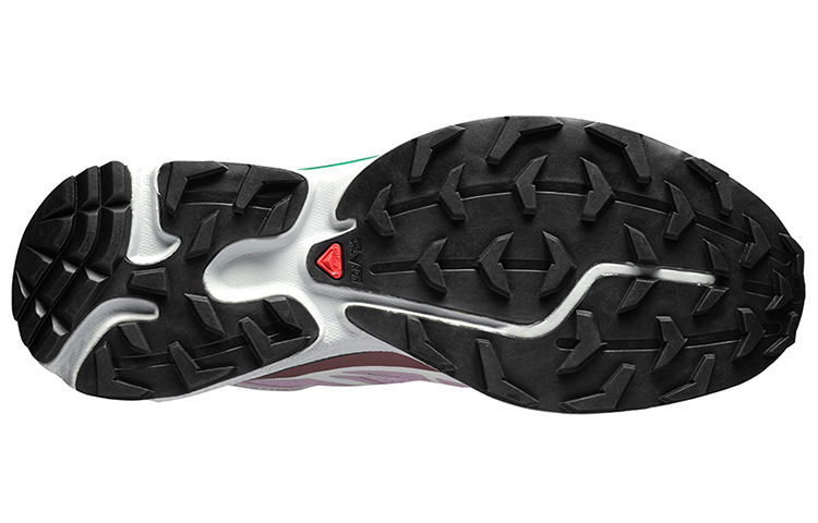 Purchase 살로몬 XT-6 어드밴스 트레일 '퍼플' (80 characters) 412631