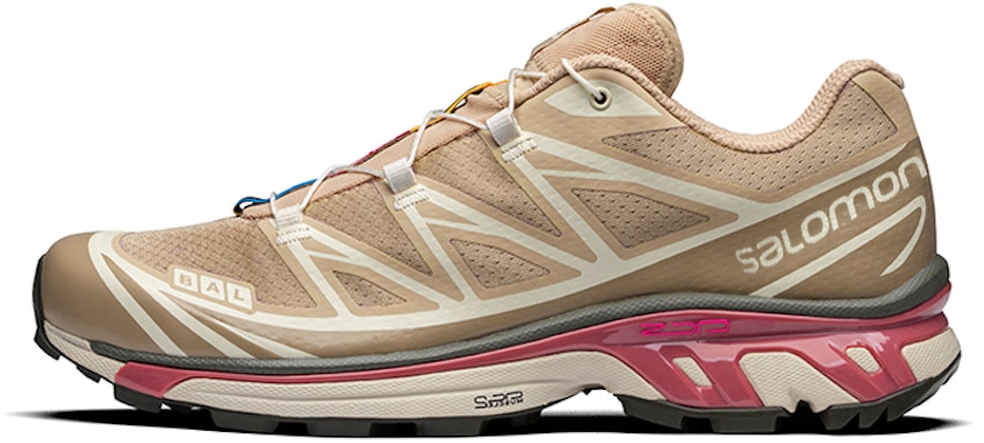 Salomon XT-6 Advanced 'Apricot' 415747 Buy Salomon XT-6 Advanced 'Apricot' 415747