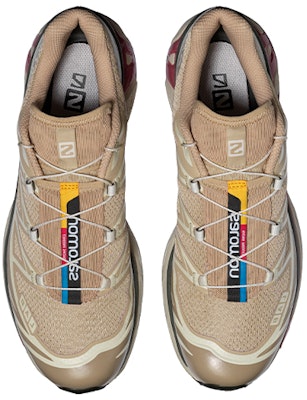 Salomon XT-6 Advanced 'Apricot' 415747 Shop Salomon XT-6 Advanced 'Apricot' 415747