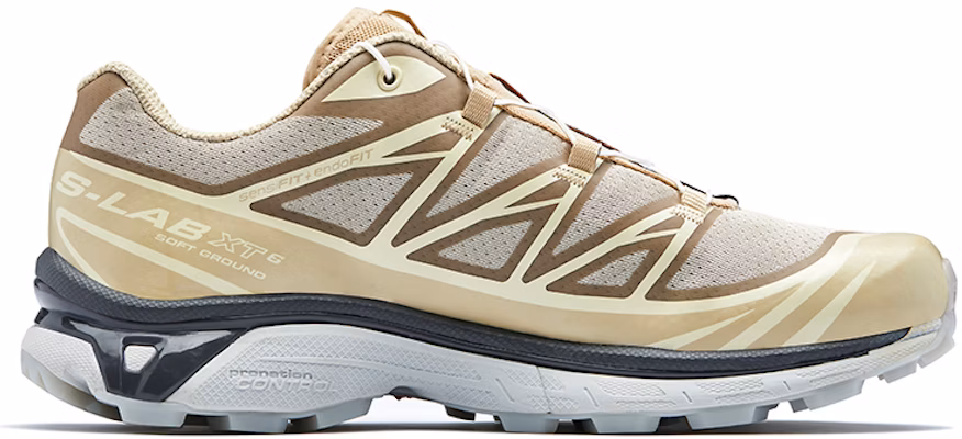 Salomon XT-6 Series Clear Advanced Zapatillas Trail Running 416410 Order Salomon XT-6 Series Clear Advanced Zapatillas Trail Running 416410