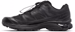 Lookbook Salomon XT-6 Advanced 'Hitam' L41086600