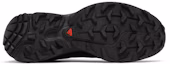 Shop Salomon XT-6 Advanced 'Hitam' L41086600