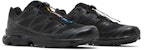 Salomon XT-6 Advanced 'Hitam' L41086600