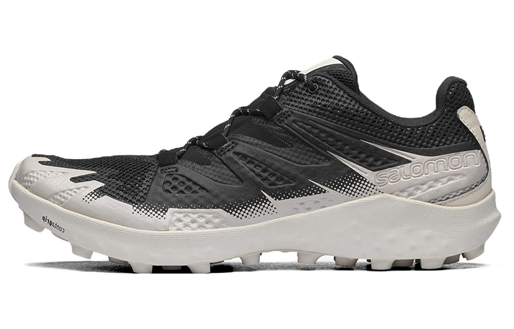 Buy Salomon Cross Advanced 'Hitam Putih' 415625