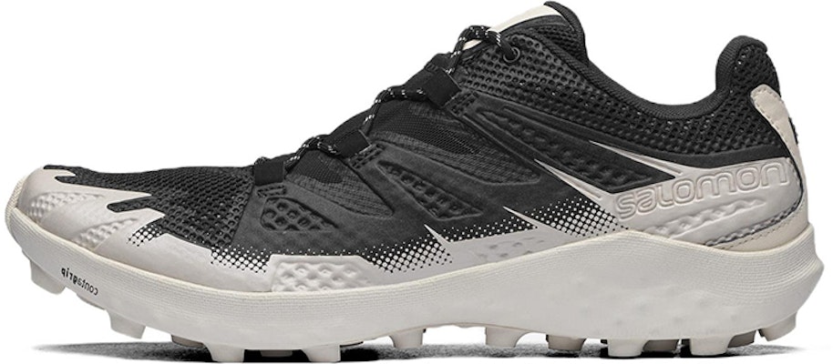 Salomon Cross Advanced 'Hitam Putih' 415625 Buy Salomon Cross Advanced 'Hitam Putih' 415625