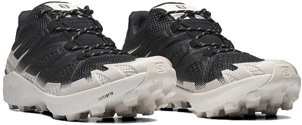 Salomon Cross Advanced 'Hitam Putih' 415625 Order Salomon Cross Advanced 'Hitam Putih' 415625