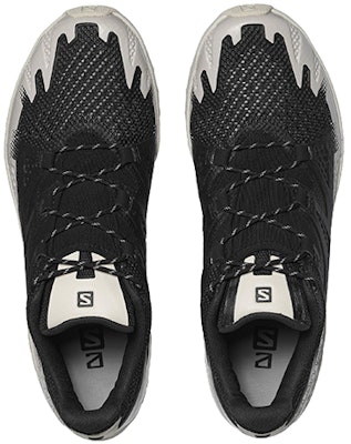 Salomon Cross Advanced 'Hitam Putih' 415625 Lookbook Salomon Cross Advanced 'Hitam Putih' 415625