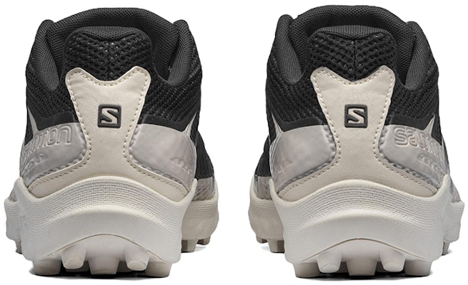 Salomon Cross Advanced 'Hitam Putih' 415625 Shop Salomon Cross Advanced 'Hitam Putih' 415625