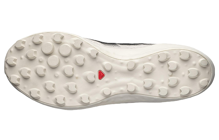 Purchase Salomon Cross Advanced 'Hitam Putih' 415625