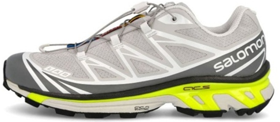 Salomon XT-6 Advanced 'Meteor Ash' Sepatu Olahraga 413951 Buy Salomon XT-6 Advanced 'Meteor Ash' Sepatu Olahraga 413951