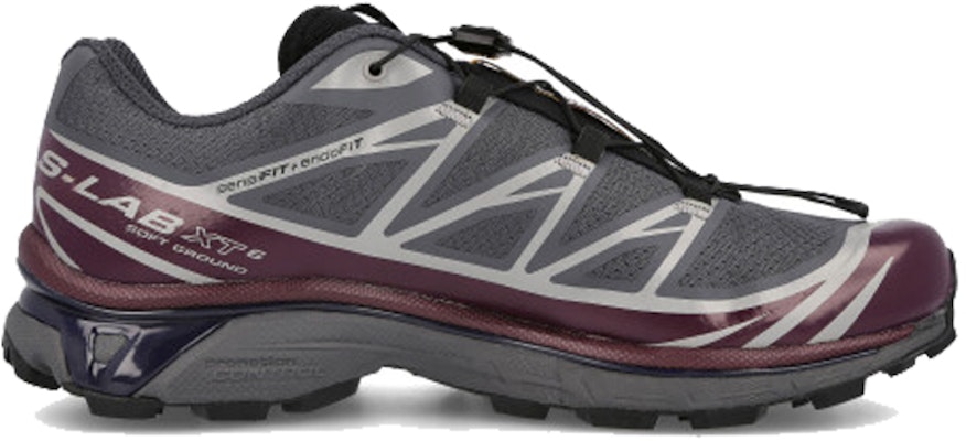 Salomon XT-6 Advanced 'Advanced Ebon Maverick Blue' 415748 Order Salomon XT-6 Advanced 'Advanced Ebon Maverick Blue' 415748