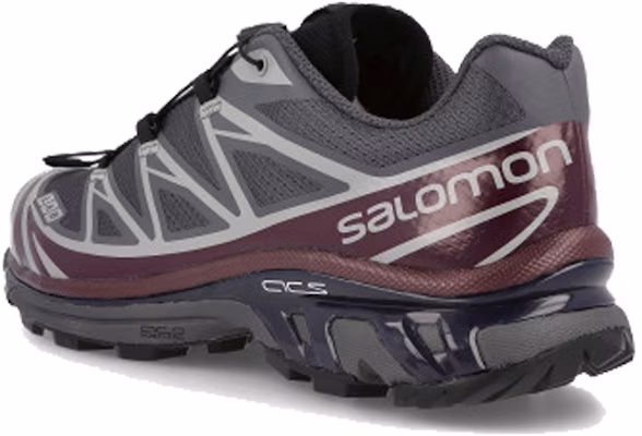 Salomon XT-6 Advanced 'Advanced Ebon Maverick Blue' 415748 Shop Salomon XT-6 Advanced 'Advanced Ebon Maverick Blue' 415748