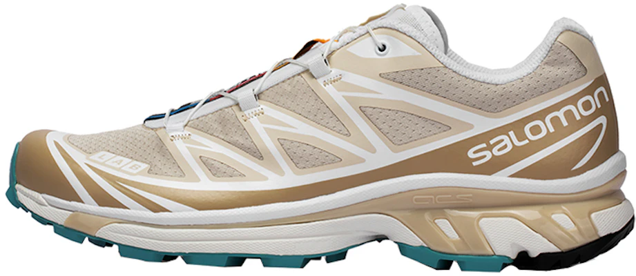 Salomon XT-6 Advanced 'Sand White Meadowbrook' 410865 Buy Salomon XT-6 Advanced 'Sand White Meadowbrook' 410865