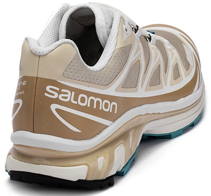 Salomon XT-6 Advanced 'Sand White Meadowbrook' 410865 Shop Salomon XT-6 Advanced 'Sand White Meadowbrook' 410865