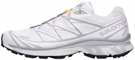 Salomon XT-6 Advanced 'White' 410861 Salomon XT-6 Advanced 'White' 410861
